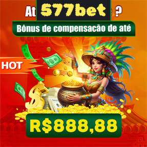 577bet Indique amigos para receber um bônus