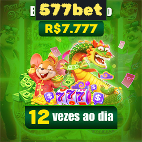 577bet Mina Misteriosa