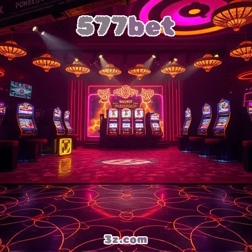 577bet: As Últimas Novidades e Dicas Imperdíveis para Jogadores
