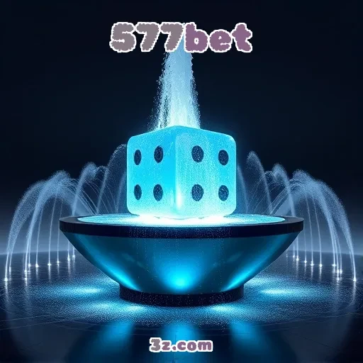 577bet: Venha Conhecer os Jogos que Fascinam e Divertem